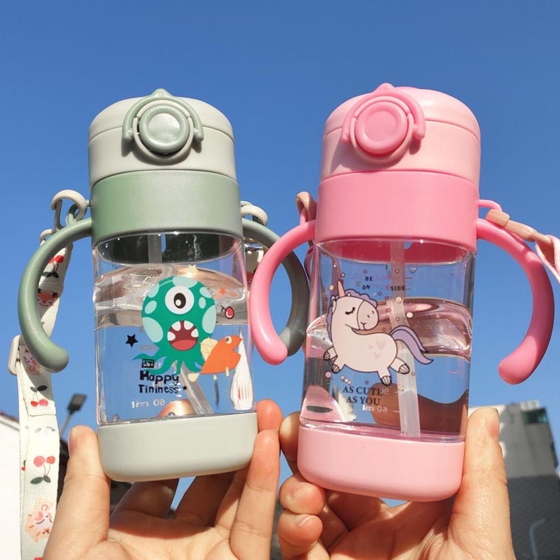 OzBaby Bottle