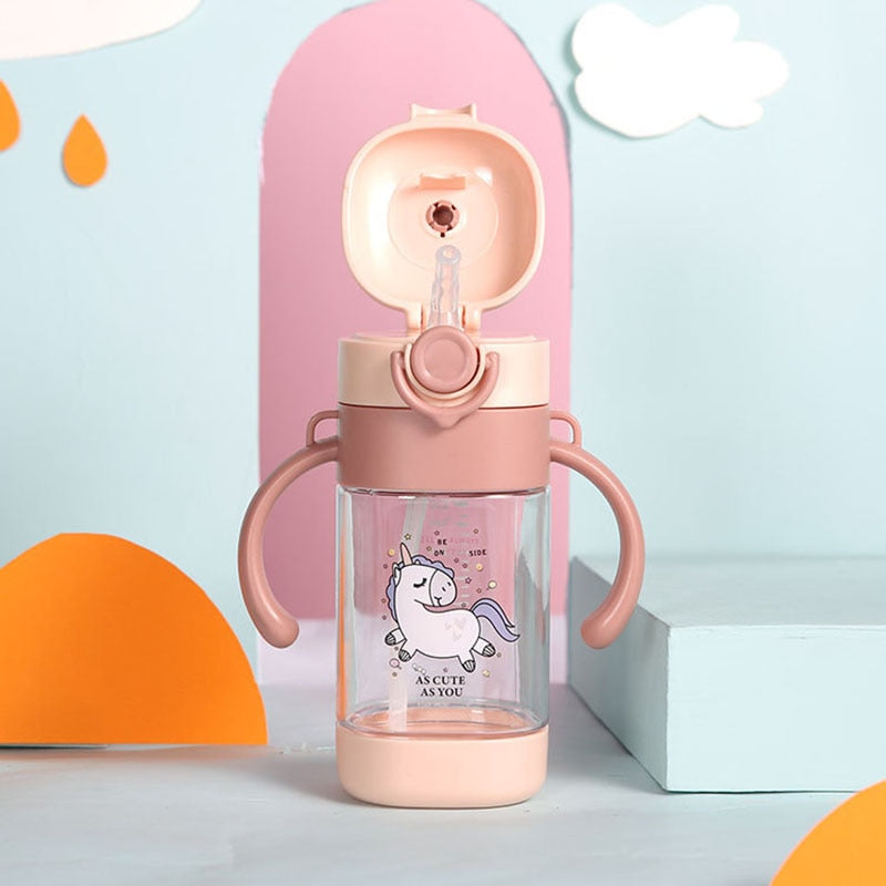 OzBaby Bottle