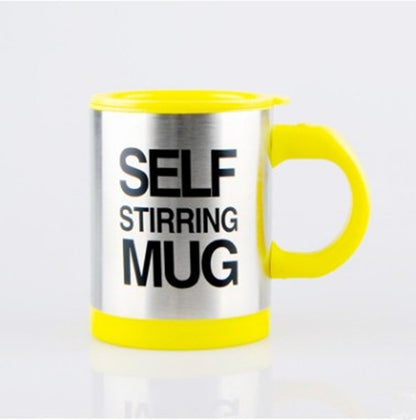 Electric Self Stirring Mug